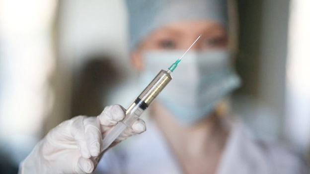 «Всероссийская прививочная кампания против гриппа 2019»